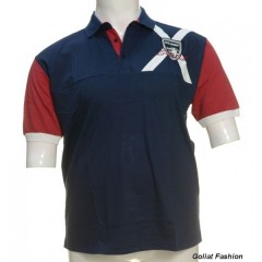 Tricou barbati marime mare tricou126b